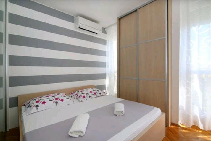 Apartment Split Sun Extérieur photo