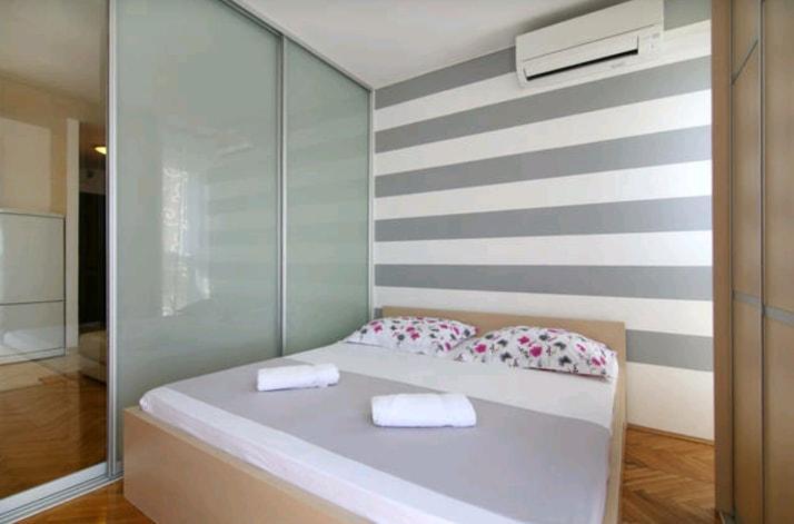 Apartment Split Sun Extérieur photo