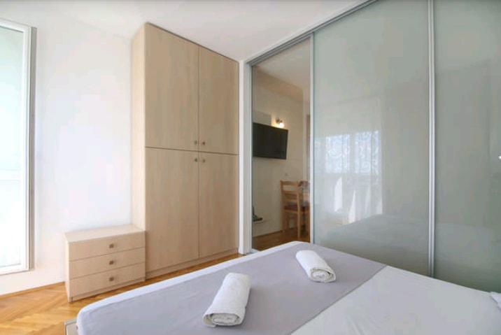 Apartment Split Sun Extérieur photo