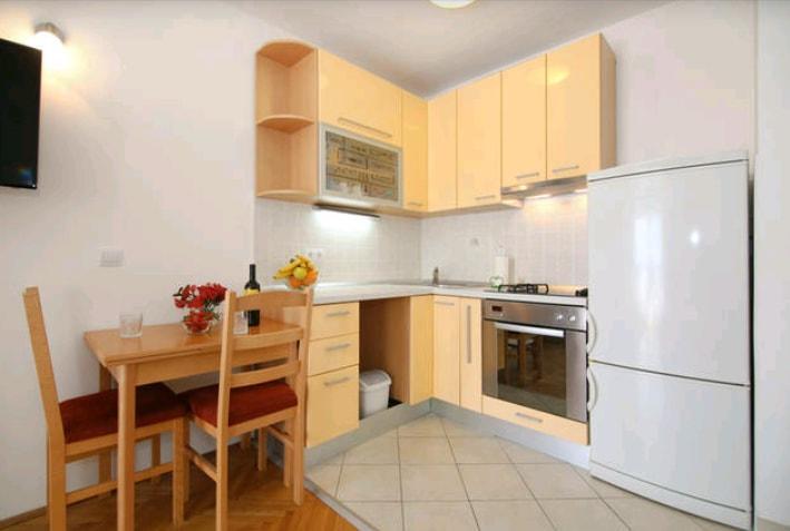 Apartment Split Sun Extérieur photo